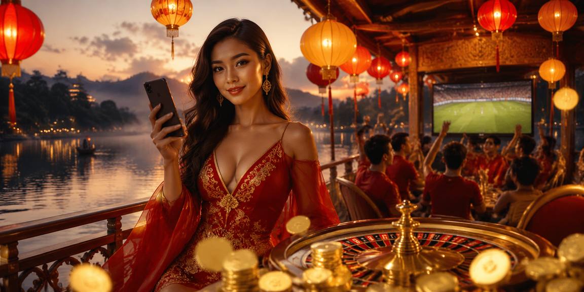 fsdss 660 Baccarat Bàn Rộng